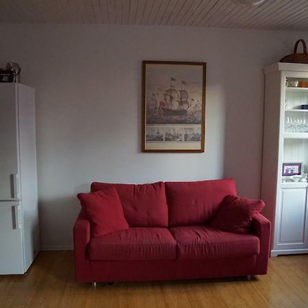 Apartment Piran Svobode Exteriér fotografie