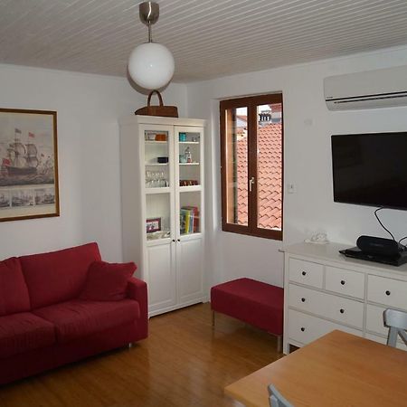 Apartment Piran Svobode Exteriér fotografie