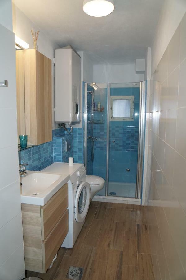 Apartment Piran Svobode Exteriér fotografie