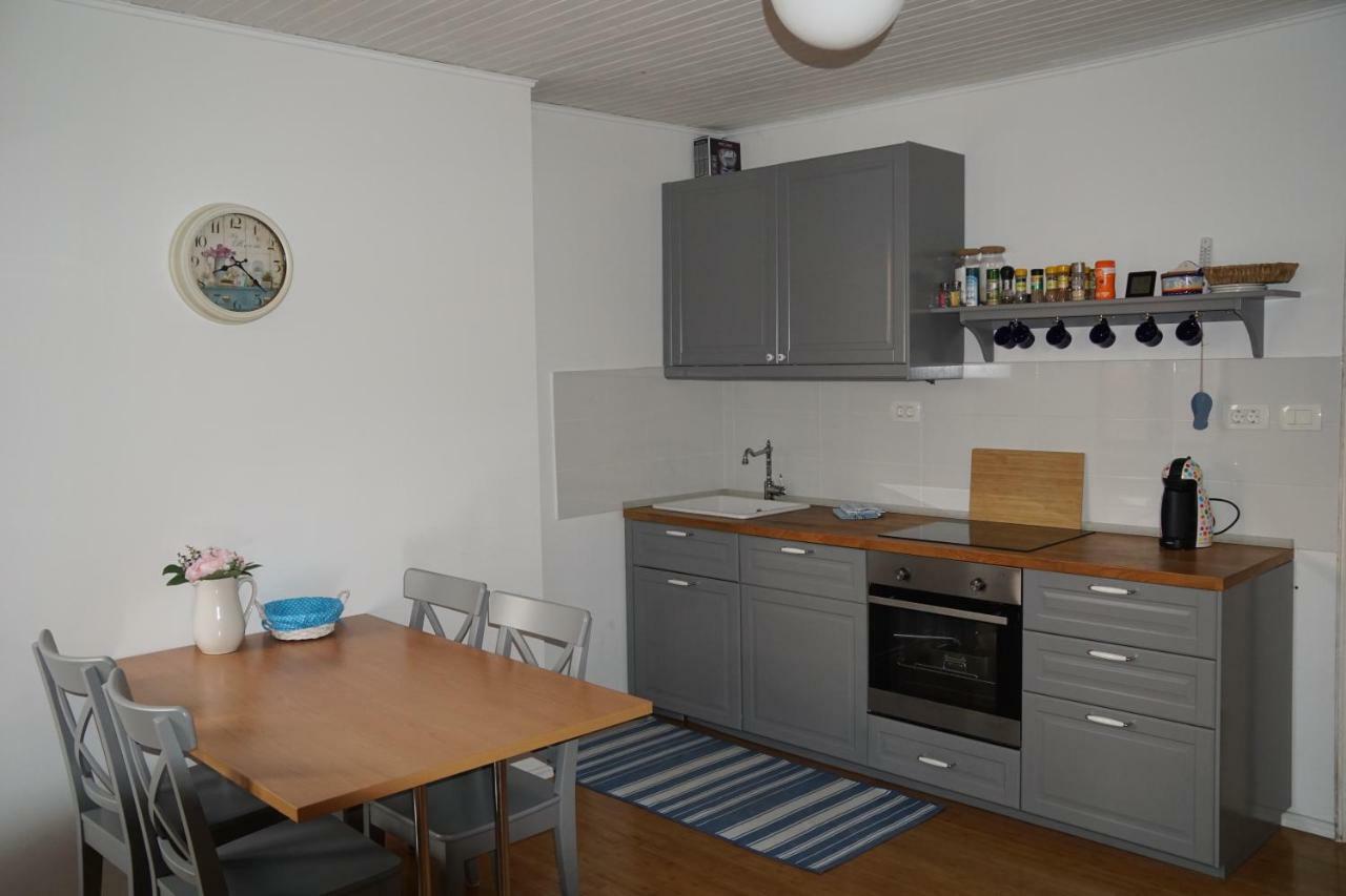 Apartment Piran Svobode Exteriér fotografie
